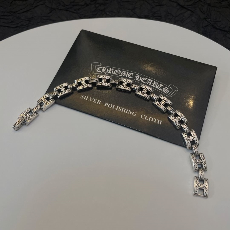 Chrome Hearts Bracelets